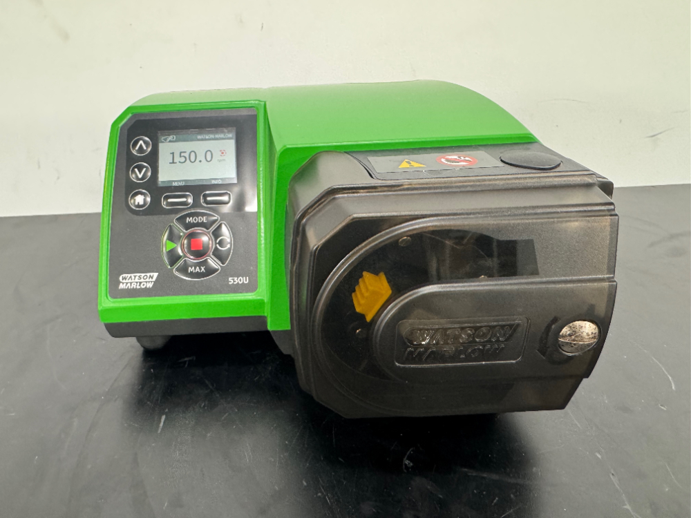 Image of Watson Marlow 530u Peristaltic Pump